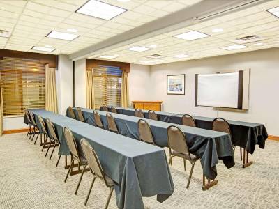 Wingate by Wyndham Mooresville - Charlotte Metro Area