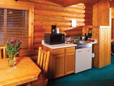 Togwotee Mountain Lodge