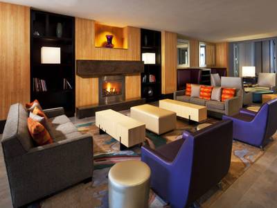 Aloft Silicon Valley