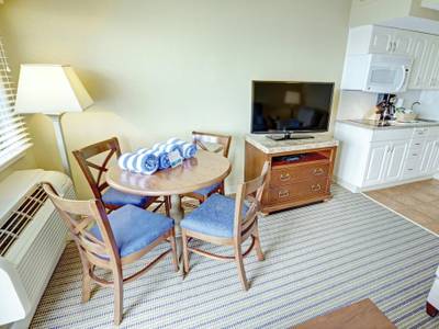 Wyndham Inn on Long Wharf