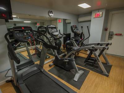 Wyndham Newport Onshore