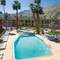 The Palms Springs Hotel