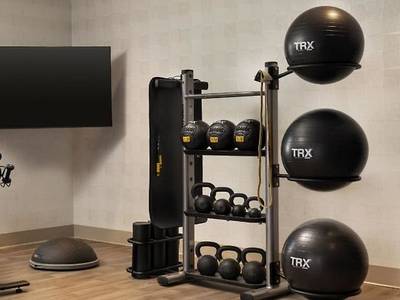 The Westin Palo Alto