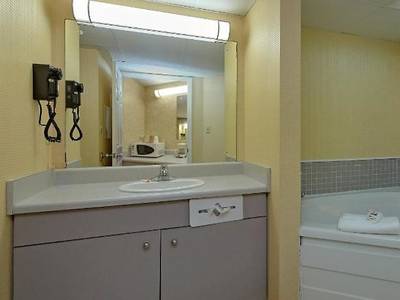 Vacation Lodge Pigeon Forge