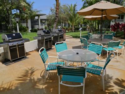 Wyndham Bali Hai Villas (Foto)