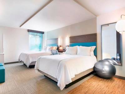 EVEN Hotels Rockville - Washington, D.C. Area