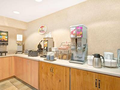 Super 8 Motel Sacramento/airport Area