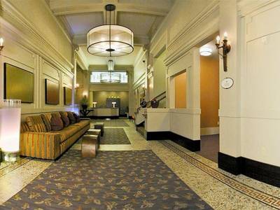 Four Points By Sheraton San Jose Downtown