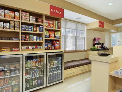 TownePlace Suites San Jose/Cupertino