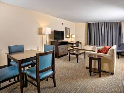 Wingate by Wyndham Savannah Airport