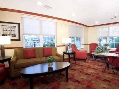 TownePlace Suites Springfield