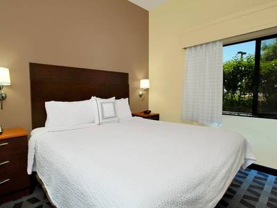 TownePlace Suites St. George