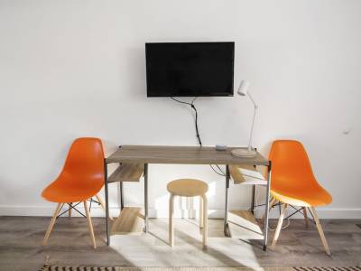 Town and Country Resort