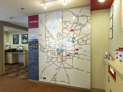 TownePlace Suites Tallahassee North/Capital Circle