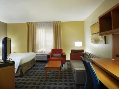 TownePlace Suites Tampa North/I-75 Fletcher