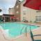 TownePlace Suites Tampa North/I-75 Fletcher