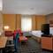 TownePlace Suites Tampa North/I-75 Fletcher