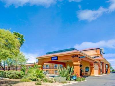 Travelodge Tucson