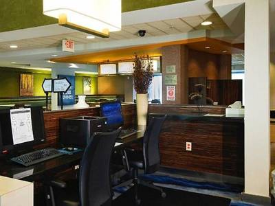 Fairfield Inn & Suites Valdosta