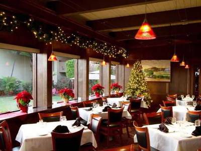 Wyndham Garden Ventura Pierpont Inn