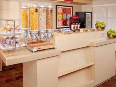 TownePlace Suites Cleveland Westlake