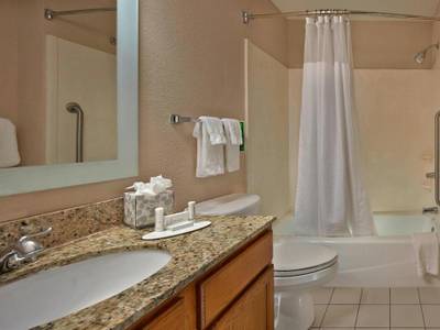 Towneplace Suites Fort Lauderdale Weston
