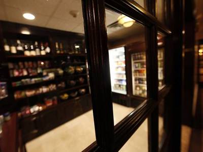 The Inn at Fox Hollow