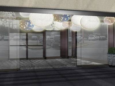 The Royal Regency Hotel