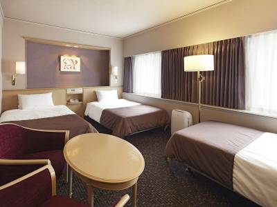 Hotel New Hankyu Osaka