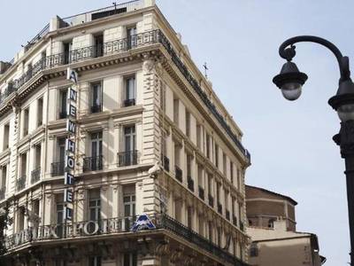 New Hotel Le Quai 