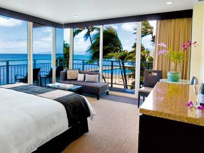 The New Otani Kaimana Beach