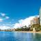 The New Otani Kaimana Beach