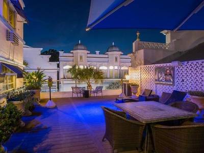 Pegasus International Hotel