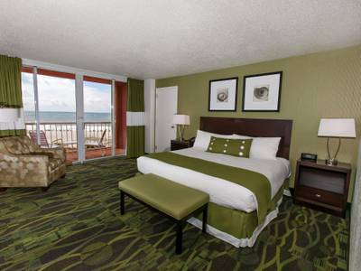 Perdido Beach Resort