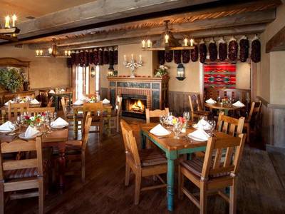 Hotel Chimayo de Santa Fe