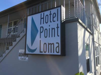 Point Loma Inn and Suites