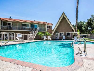 Quality Inn & Suites