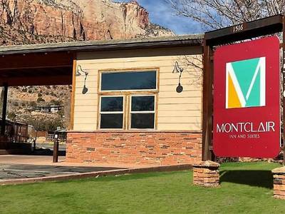 Quality Inn & Suites Montclair