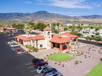 Quality Inn Cottonwood