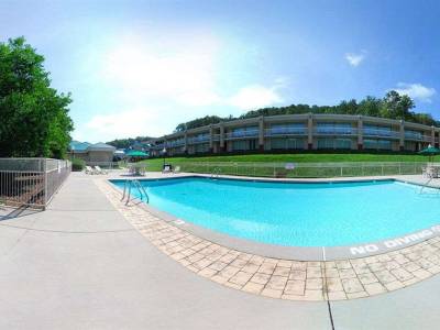 Quality Inn Harriman