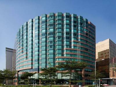 New World Millennium Hong Kong