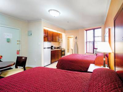 Radio City Apartments