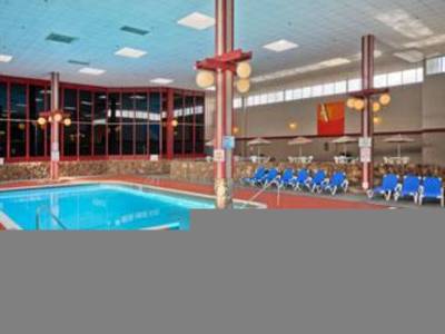 Ramada Medford & Convention Center