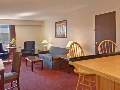 Ramada Bangor (Foto)