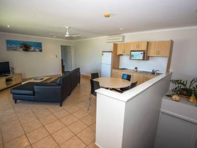 Ningaloo Reef Resort