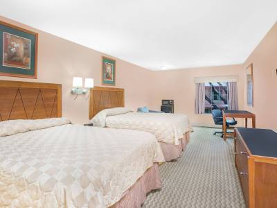 Super 8 Ellenton Bradenton Area