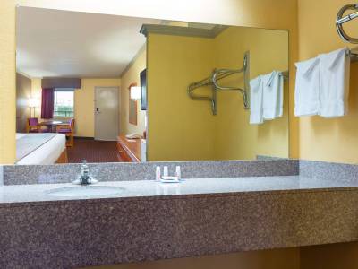 Baymont Inn & Suites Horn Lake Southaven (Foto)