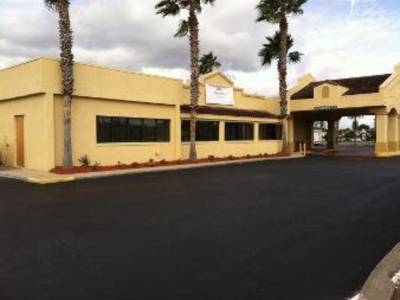 Howard Johnson St. Augustine/ I-95