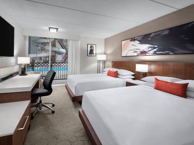 Delta Hotels by Marriott – Green Bay