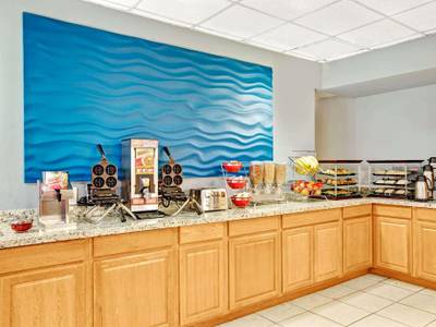 Ramada Salt Lake City Airport